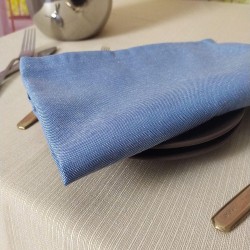 Tovagliolo Lodi Azzurro